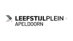 Leefstijlplein zwart:wit